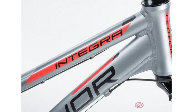 Велосипед Author Integra - дополнительное фото 1
