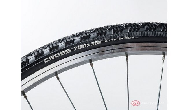 Велосипед Author Integra - дополнительное фото 4