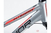 Велосипед Author Integra - дополнительное фото 1