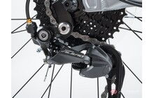 Велосипед Author Integra - дополнительное фото 2