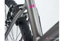 Велосипед Author Linea - дополнительное фото 2