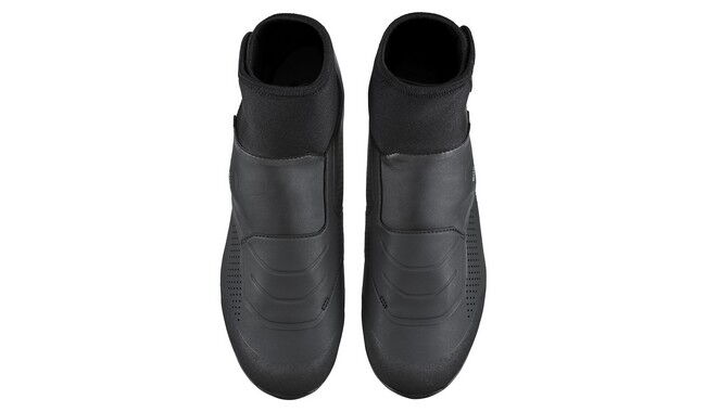 Велоботинки Shimano MW7 - дополнительное фото 2