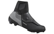 Велоботинки Shimano MW7 - фото 1