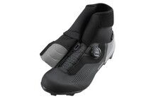Велоботинки Shimano MW7 - дополнительное фото 3