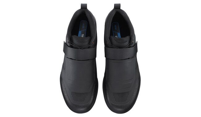 Велотуфли Shimano AM9 - дополнительное фото 2