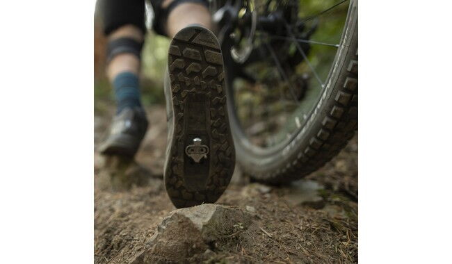 Велотуфли Shimano AM9 - дополнительное фото 5