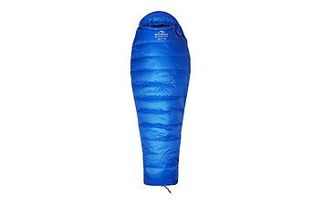 Спальний мішок Fjord Nansen Nordkapp 300 Mid Left