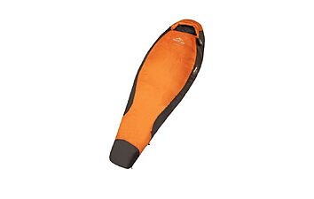 Спальный мешок Fjord Nansen Troms Mid SBS Left