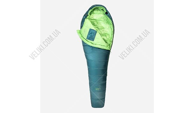 Спальный мешок Millet Light Down 0 - дополнительное фото 1