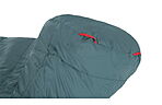 Спальний мішок Robens Gully 900 Right - дополнительное фото 2