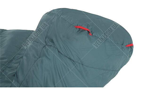 Спальний мішок Robens Gully 900 Right - дополнительное фото 2