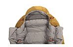 Спальний мішок Robens Couloir 350 - дополнительное фото 5