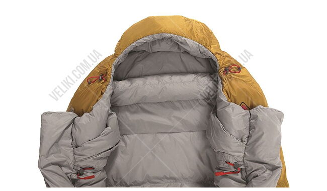 Спальний мішок Robens Couloir 350 - дополнительное фото 5