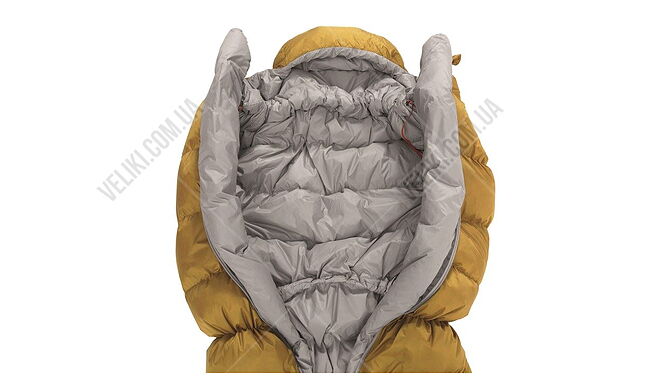 Спальний мішок Robens Couloir 350 - дополнительное фото 6