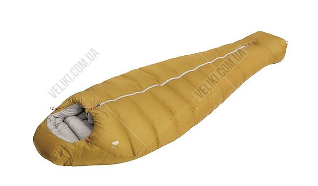 Спальний мішок Robens Couloir 750 - дополнительное фото 2