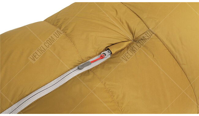 Спальний мішок Robens Couloir 750 - дополнительное фото 8