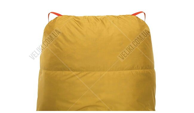 Спальний мішок Robens Couloir 750 - дополнительное фото 12