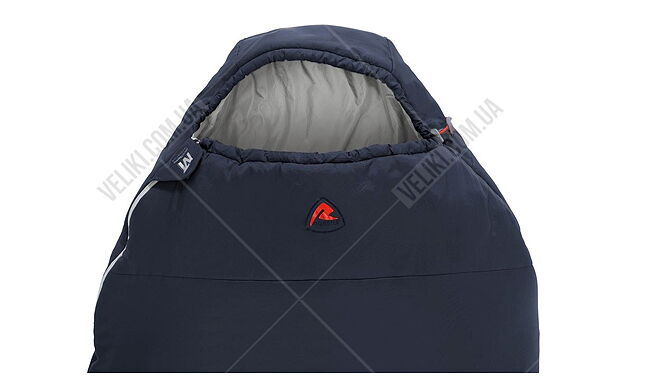 Спальный мешок Robens Moraine III Right - дополнительное фото 1