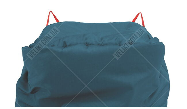 Спальний мішок Robens Spire III Left - дополнительное фото 1