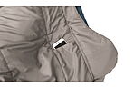 Спальний мішок Robens Spire III Left - дополнительное фото 6