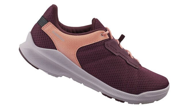 Велотуфлі Shimano EX3 Women - фото 1