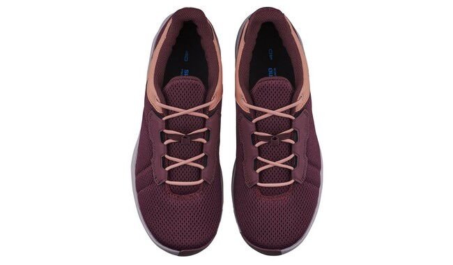 Велотуфли Shimano EX3 Women - дополнительное фото 2