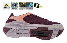 Велотуфли Shimano EX3 Women - дополнительное фото 1