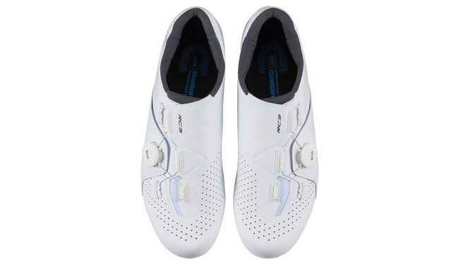 Велотуфли Shimano RC3 - дополнительное фото 2