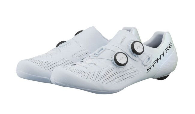 Велотуфли Shimano RC9 - дополнительное фото 2