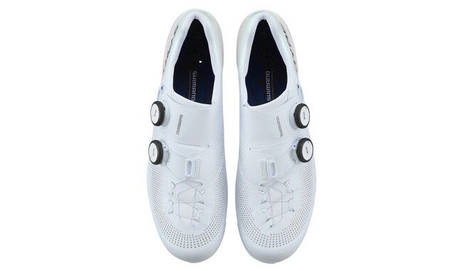 Велотуфли Shimano RC9 - дополнительное фото 3