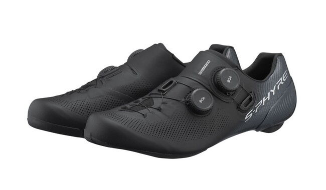 Велотуфли Shimano RC9 - дополнительное фото 6