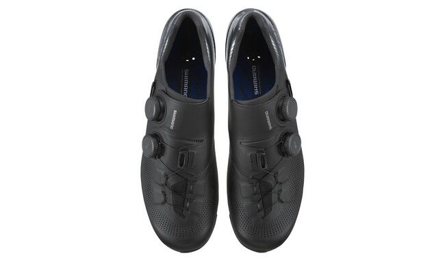 Велотуфли Shimano RC9 - дополнительное фото 7