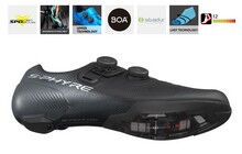 Велотуфли Shimano RC9 - дополнительное фото 5