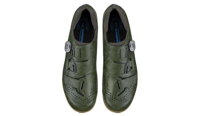 Велотуфли Shimano RX6 - дополнительное фото 3