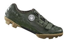 Велотуфли Shimano RX6 - фото 1