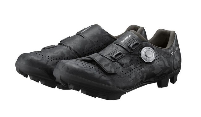 Велотуфли Shimano RX6 - дополнительное фото 6