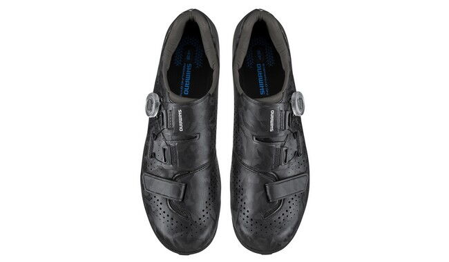 Велотуфли Shimano RX6 - дополнительное фото 7