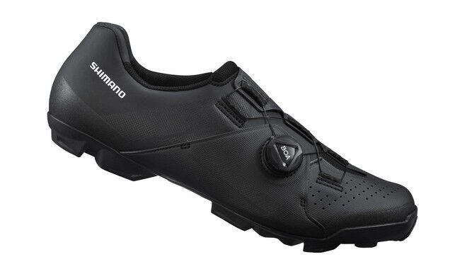 Велотуфлі Shimano XC3 Wide - фото 1