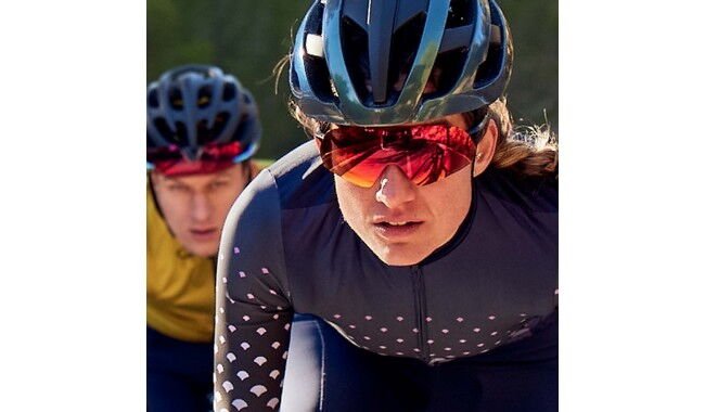 Окуляри Shimano Aerolite P Ridescape Road - дополнительное фото 5