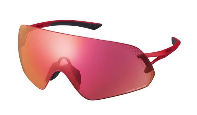 Окуляри Shimano Aerolite P Ridescape Road - фото 3