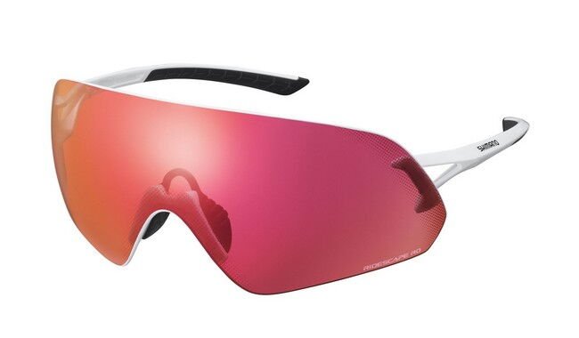 Окуляри Shimano Aerolite P Ridescape Road - фото 2