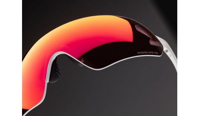 Окуляри Shimano Aerolite P Ridescape Road - дополнительное фото 7