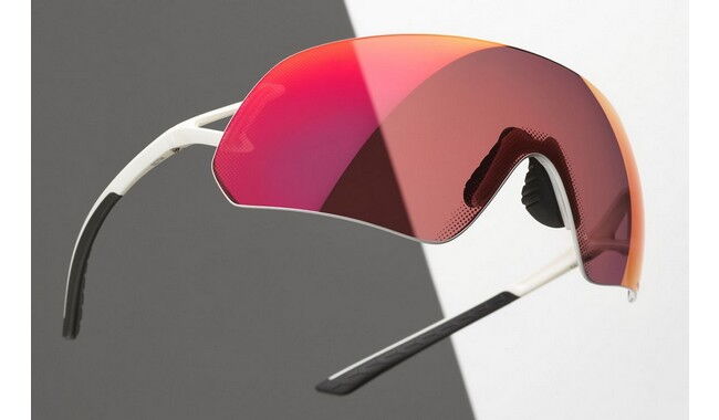 Окуляри Shimano Aerolite P Ridescape Road - дополнительное фото 8