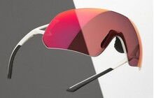 Окуляри Shimano Aerolite P Ridescape Road - дополнительное фото 8