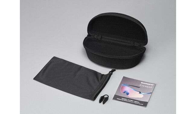 Очки Shimano Equinox Ridescape Off-Road - дополнительное фото 7