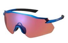 Очки Shimano Equinox Ridescape Off-Road - фото 2