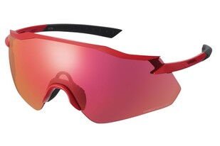 Окуляри Shimano Equinox Ridescape Road