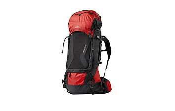 Рюкзак Fjord Nansen Himil Solid 60+10 л