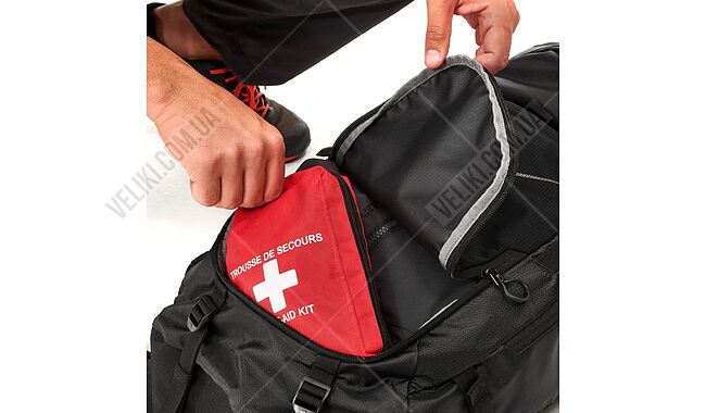 Рюкзак Lafuma Access 40 л - дополнительное фото 4