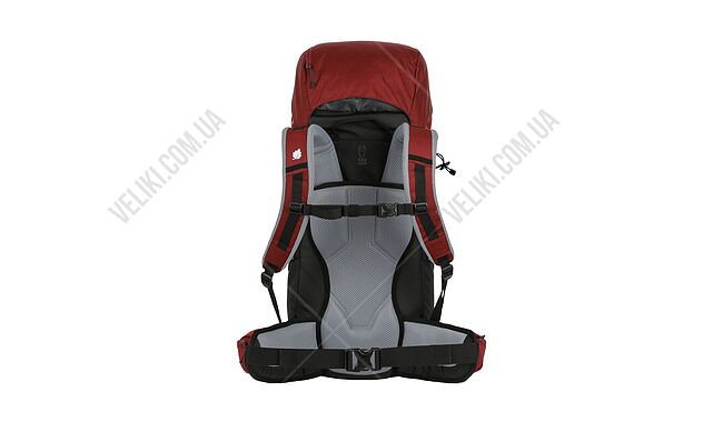 Рюкзак Lafuma Access W 50+10 л - дополнительное фото 2